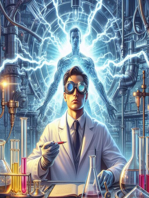 Title details for EL RAYO MUTANTE by PETER KAPRA - Available